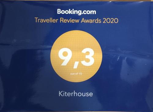  Kiterhouse in Case Milazzo