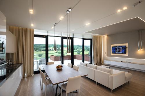 Zala Springs Golf Resort