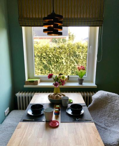 Paradiesje 3 in Leer, Deutschland