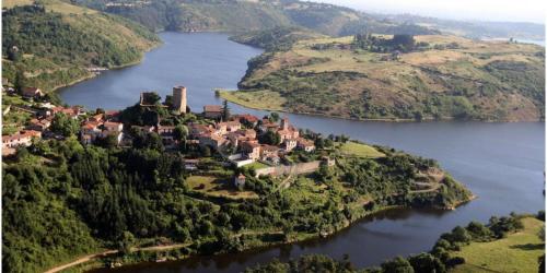 La Thebaide - Maison de caractere