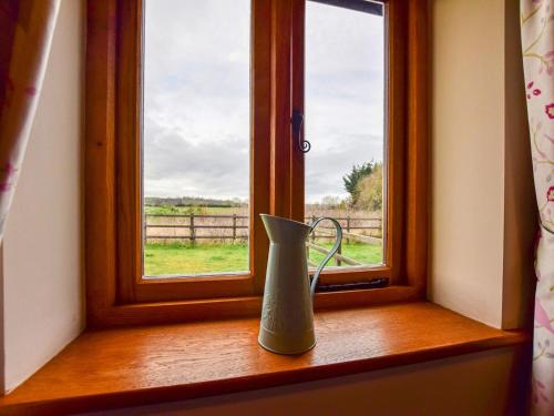 Cider House, Oosland Farm