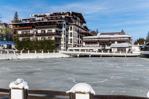 Aurelius Imparatul Romanilor - main image