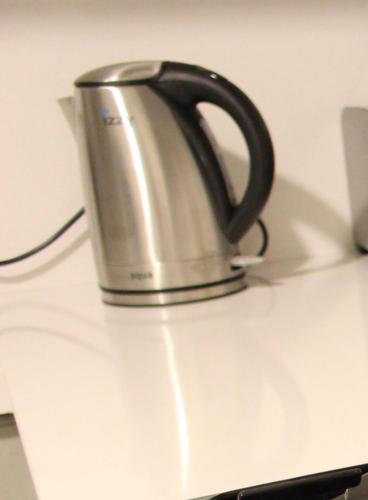  Gorgeous Apartment with Amazing Sea View in the Town Center in Stilís