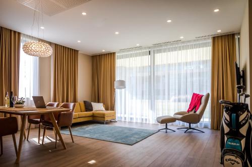 Zala Springs Golf Resort