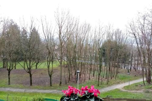 Appartement F3 70m2 - Parking prive, Balcon