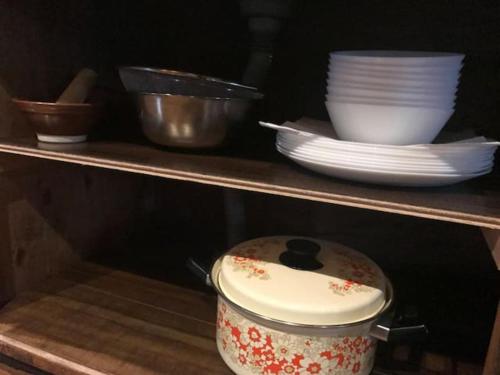 Fuji Trip House – Fujikawaguchiko, KY