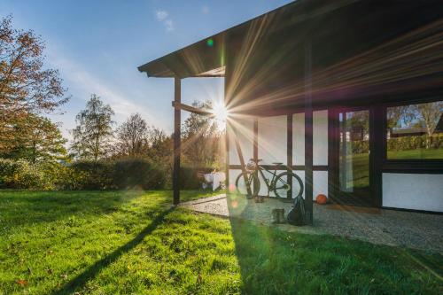 Sporthotel & Resort Grafenwald Daun - Vulkaneifel - image 11