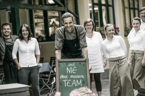 Hotelpension Hotelpension - Gasthof Pillgrab, Unterkunft in Sankt Valentin