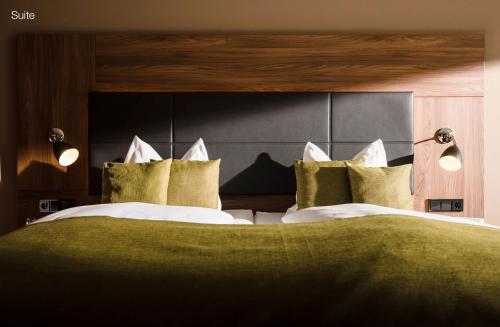 Sporthotel & Resort Grafenwald
