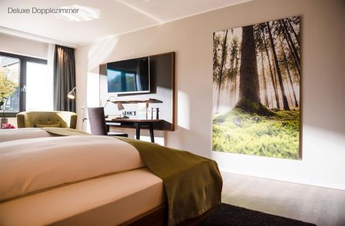 Sporthotel & Resort Grafenwald