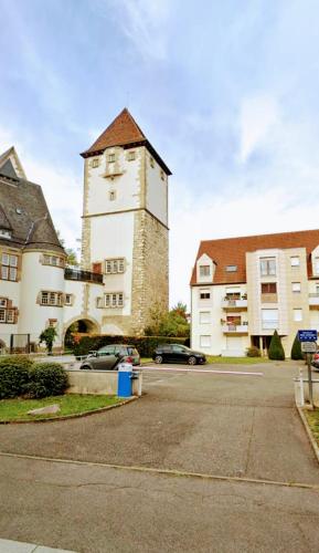 Residence du Vieux Chateau