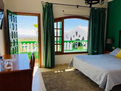 HOTEL-FINCA Rural José Manuel 28pax (HOTEL-FINCA Rural Jose Manuel 28pax) in 聖巴多羅梅