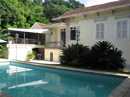 Villa Laurinda