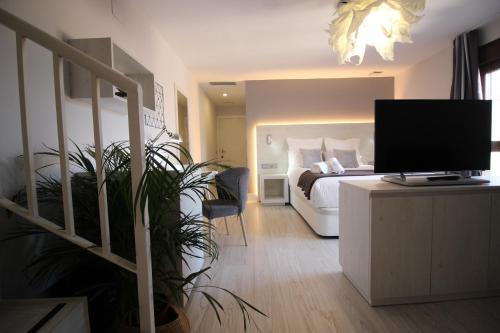 Deluxe Double Room with Bath