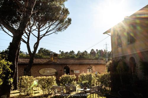 Locanda il Fornello