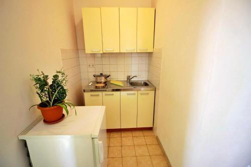 Two-Bedroom Apartment image 10
