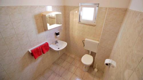 Two-Bedroom Apartment image 10