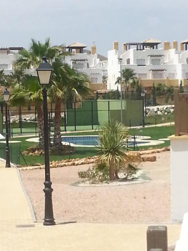 Homes of Spain, Al Andalus Veranda Mar Apartamento bajo de gran lujo con WIFI
