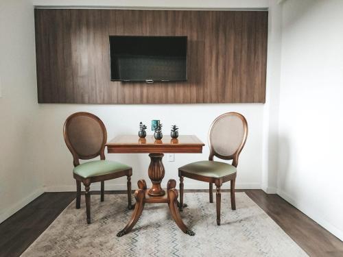 Cơ sở vật chất, Colina Lagos Hotel in Gramado