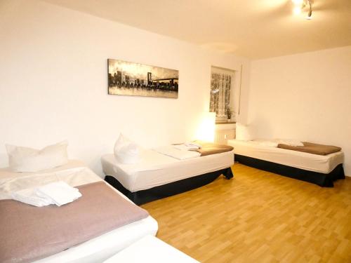 SUNNYHOME Monteurwohnungen und Apartments nahe Regensburg