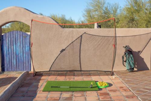North Scottsdale on 70th Pl home