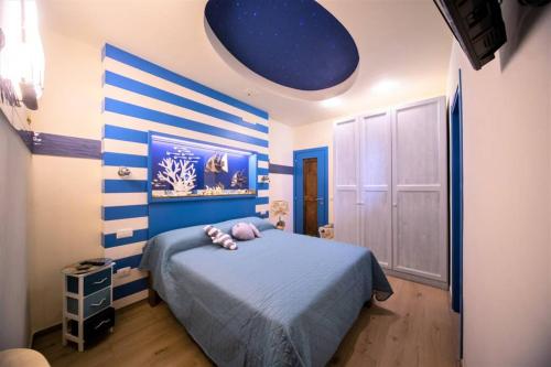  Residenza Antolina per un soggiorno a 5 stelle in San Benedetto del Tronto