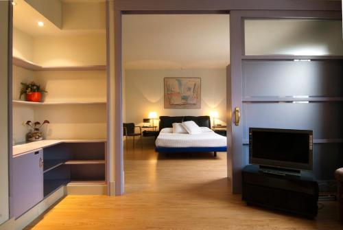 Hotel Sercotel Domo - main image