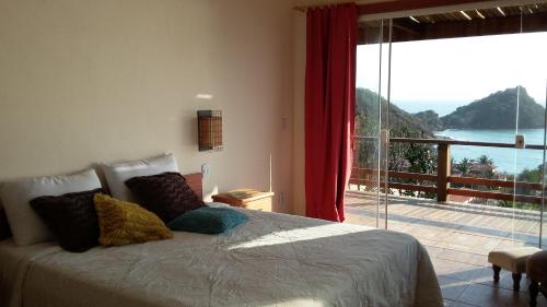 Casa al Mar em Pai Vitorio in 福尔摩沙湾海滩