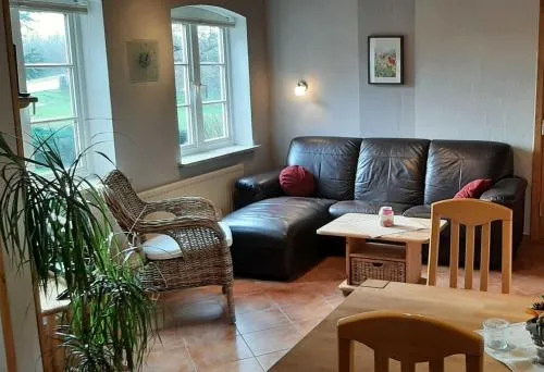 Ferienhaus Geltinger Birk in Gelting, Deutschland