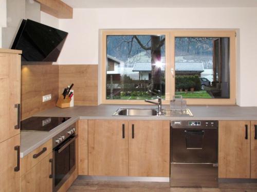 Holiday Home Eberharter by Interhome in เอคคาร์เทา