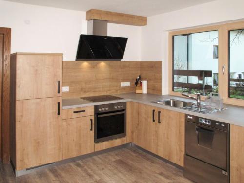 Holiday Home Eberharter by Interhome in เอคคาร์เทา