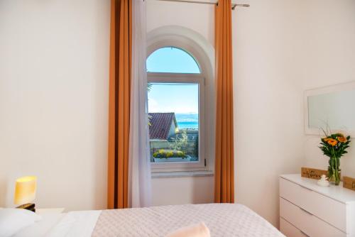 Studio Apartment Vittoria - Location saisonnière - Lovran
