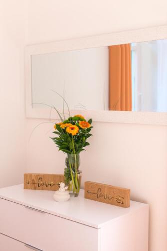 Studio Apartment Vittoria