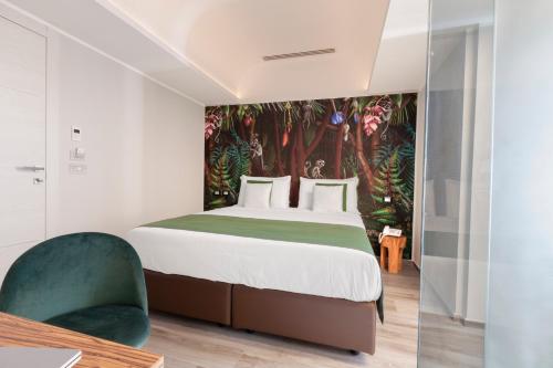 Pachamama – Boscotrecase, CO
