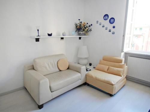  Apartment Francesca by Interhome in Camogli