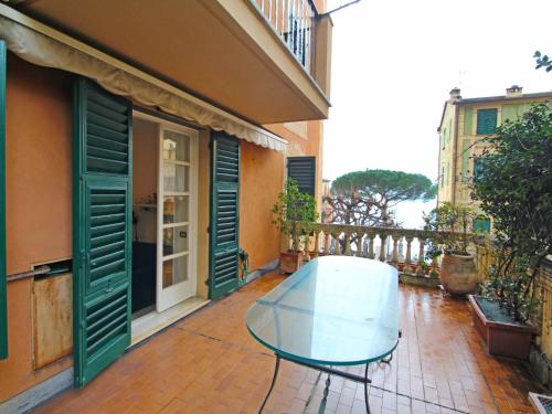  Apartment Francesca by Interhome in Camogli