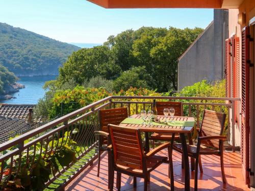  Apartment Regina - ICS103 by Interhome, Unterkunft in Porozina