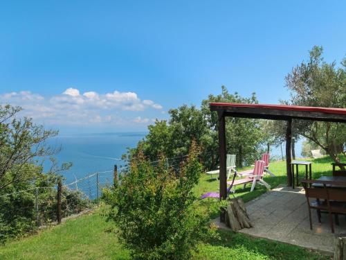  Apartment Kalikut - ICS200, Unterkunft in Beli