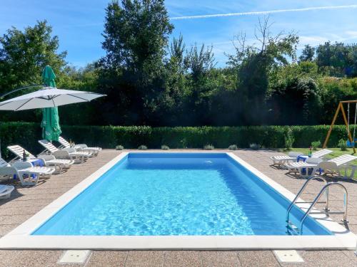  Apartment Radmila - MLK141 by Interhome, Ferienwohnung in Gostinjac