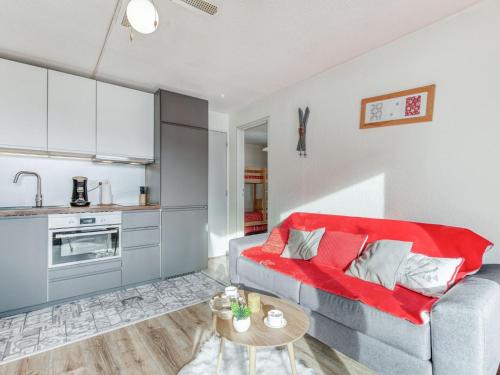 Apartment Soyouz Vanguard-62 by Interhome