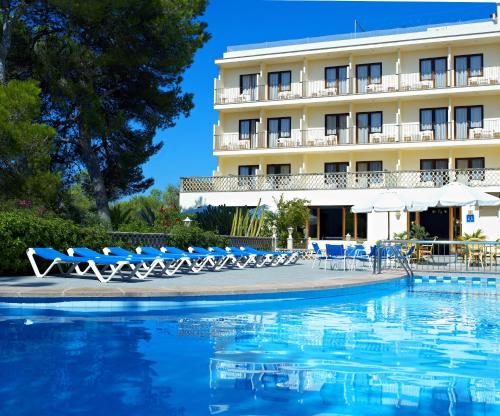 Hotel Condemar Hotel de charme s'Alqueria Blanca