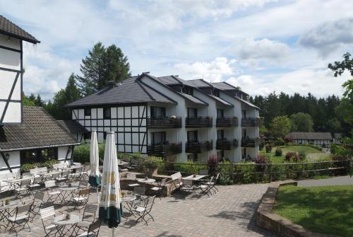 Sporthotel & Resort Grafenwald Daun - Vulkaneifel - image 5