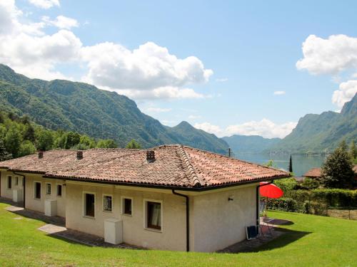 Holiday Home Villa Vesta-1 by Interhome - Capovalle