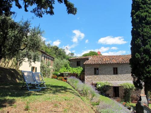 Apartment La Cupola- Lavanda by Interhome