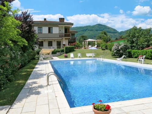  Locazione Turistica Alfredo, Pension in Bagni di Lucca