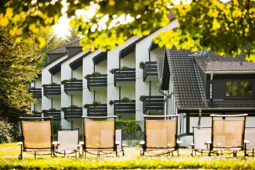 Sporthotel & Resort Grafenwald