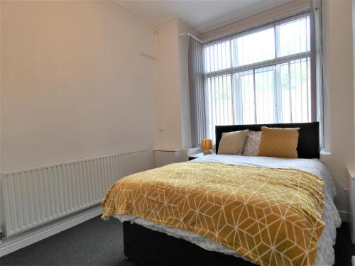 Townhouse @ North Street Stoke, , Staffordshire