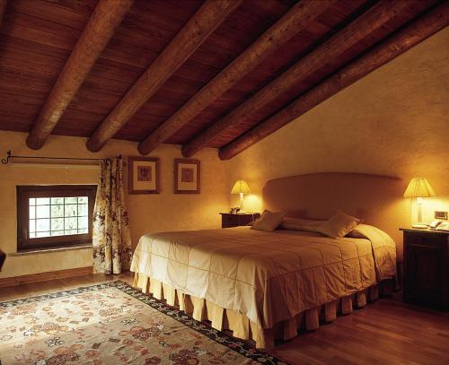 Relais La Magioca -Adults Only- Room Type - Double Room