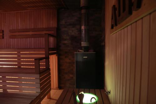 Hotel Ashad - image 4