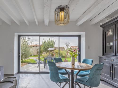 La Marceline gîte Confort et Nature - Gournay-Loizé
